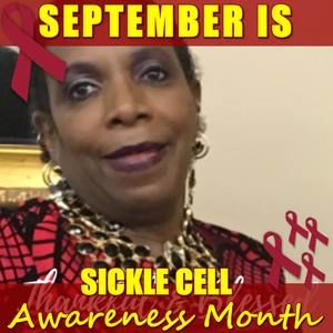 Meet your Posher, Patricia